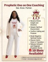 Dr  Shameka Campbell