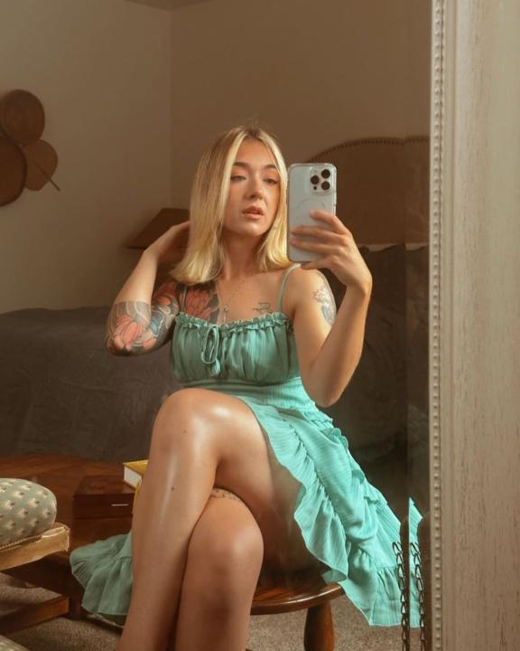 Veronica Ochoa