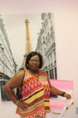 Chandra Wimbleyfranklin