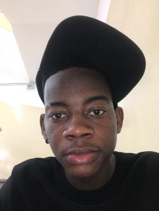 Kelvin Asare
