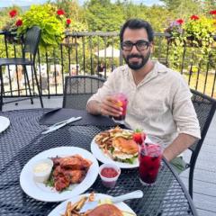 Vishal Ramchandani