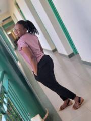 Margaret Nabateregga