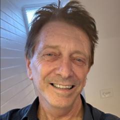 Scott Cameron