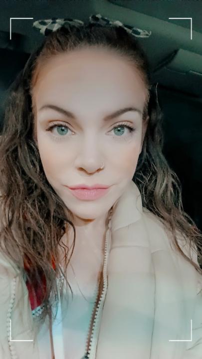 Samantha Norris