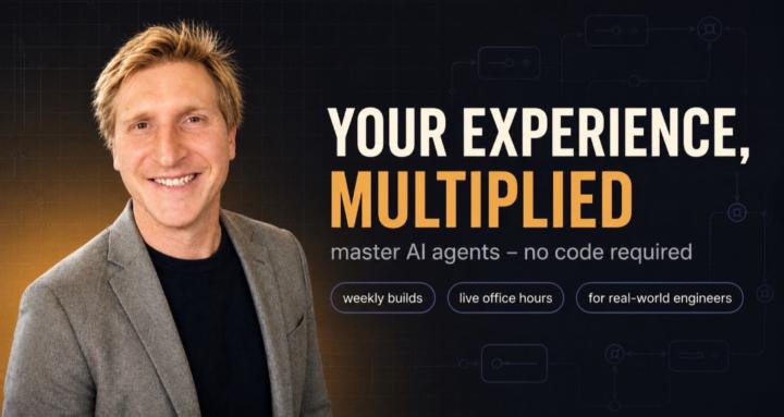 AI Agents for Engineers