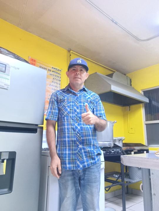 Gonzalo Jiménez Ozuna