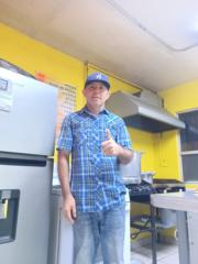 Gonzalo Jiménez Ozuna