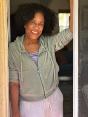 Marcia Wilson