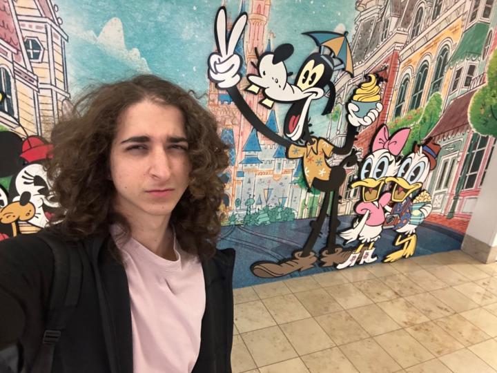 Jacob F