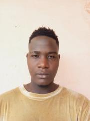 Alassane Djimdé