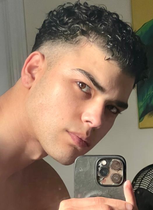 Gabriel Aguiar