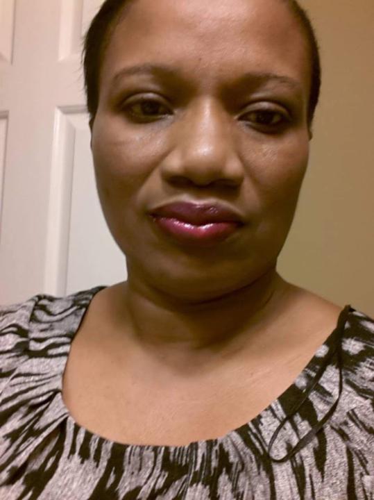 Fatou Manneh