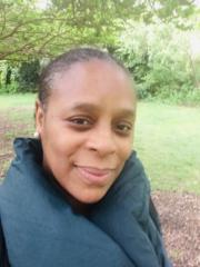 Mariya'ma B. Daniel
