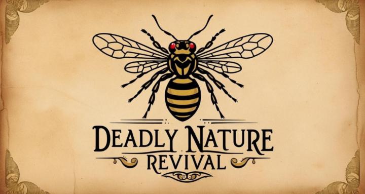 Deadly Nature Oddities