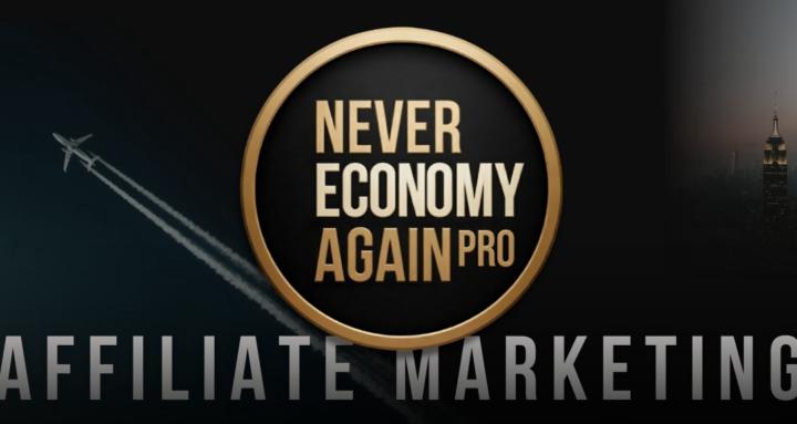 Never Economy Again PRO