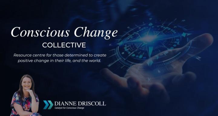 Conscious Change Collective