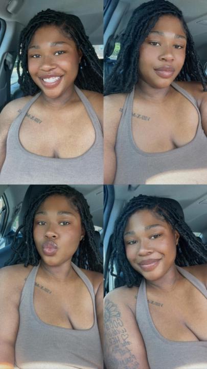 Ambria Washington