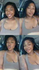 Ambria Washington