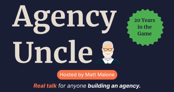 Agency Uncle