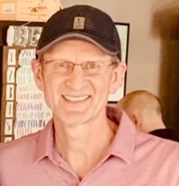 Kevin Paterson