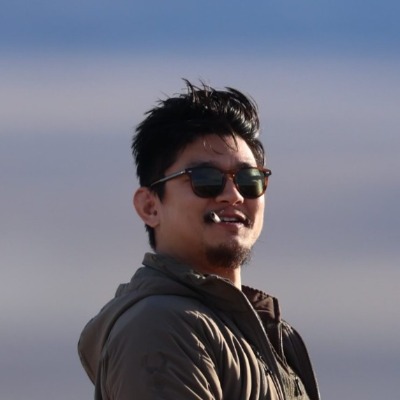 John C