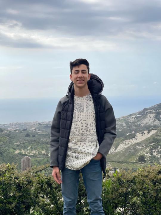 محمد الرفاعي