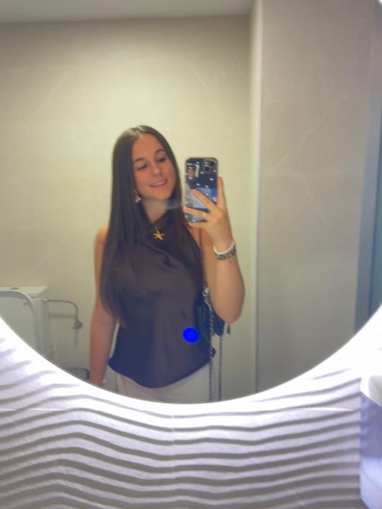 Irene Garrigos Villar