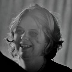 Marzanne Harper