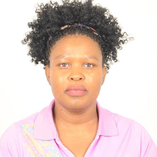 Lesego Kochane