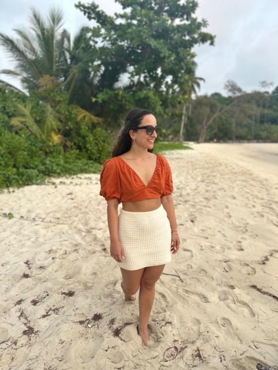 Asita Seifarth