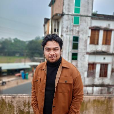 Mehrab Hossain