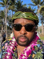 DeTitus Coleman