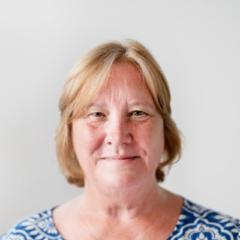 Norma Sherwin