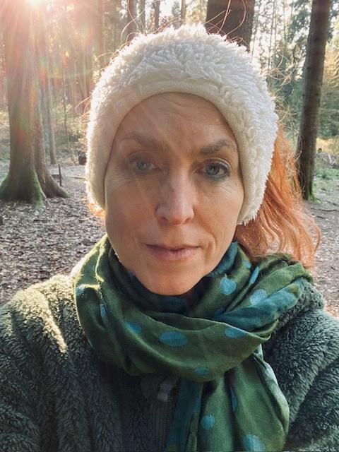 Tanja Sanmitra Schmid