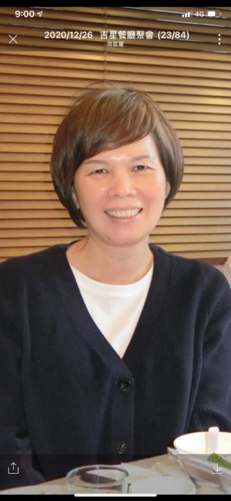 Malinda Liaw