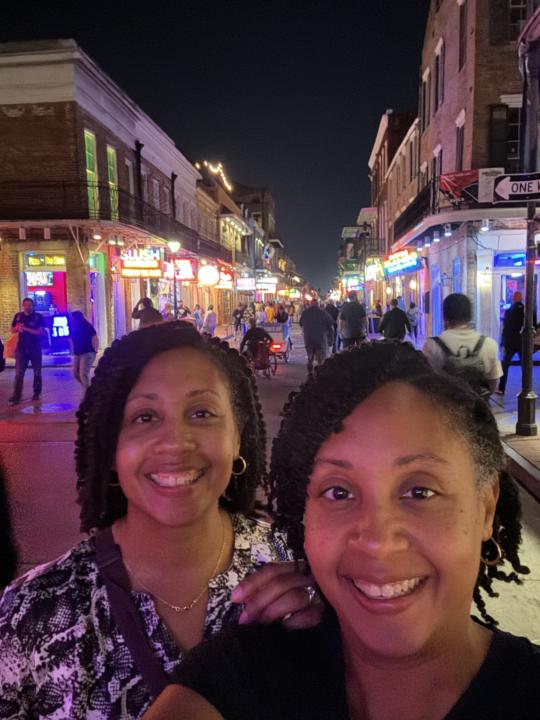 It’s Mardi Gras Y’all! 