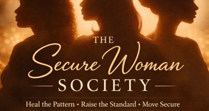 The Secure Woman Society