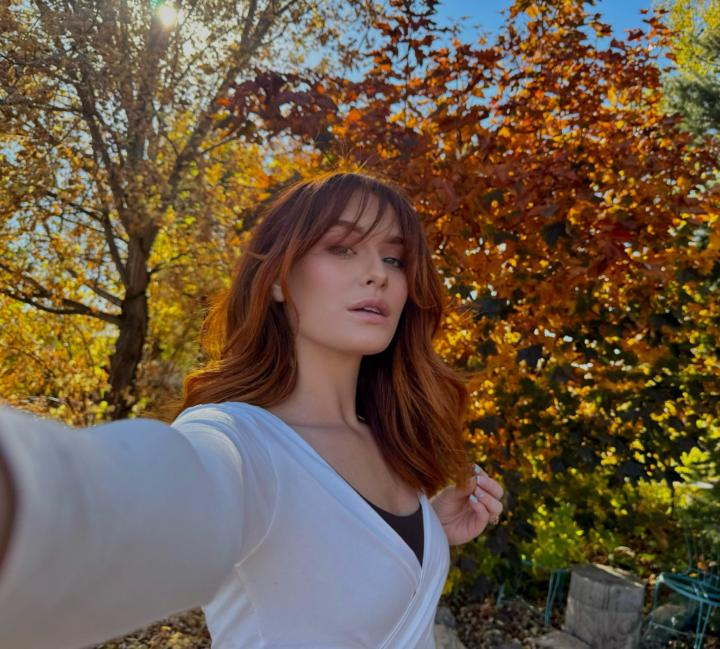 Kasey Morgan