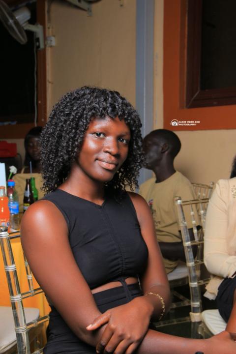 Lilian Haba