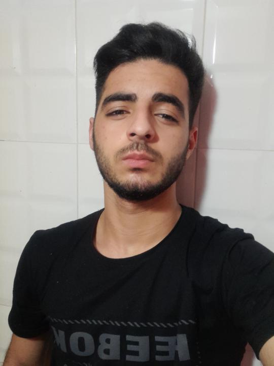 Mohamadreza Kavyanifar