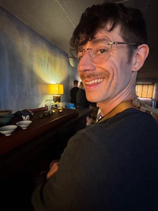 Nate Waara