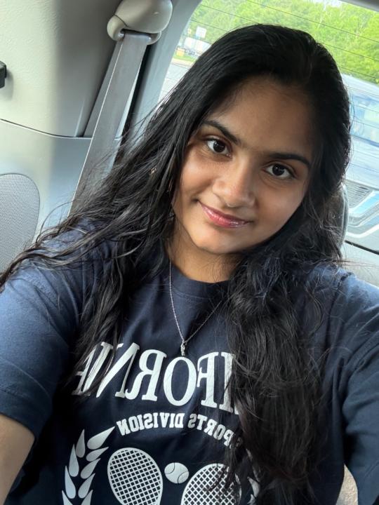 Swara Desale