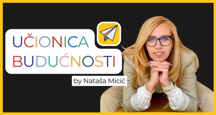 Učionica budućnosti 