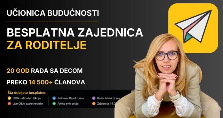 Učionica budućnosti 