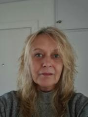 Jeanette Pedersen