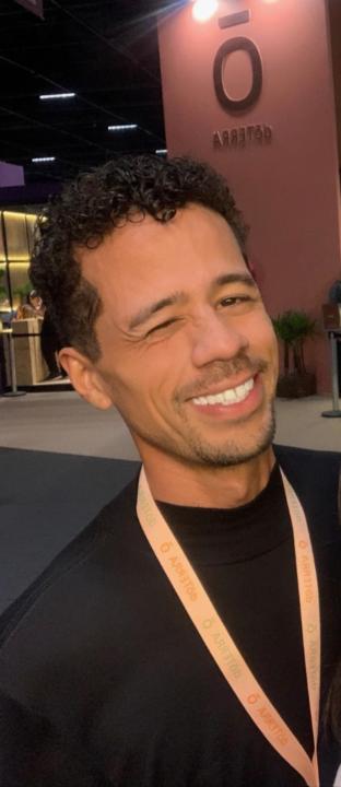 Jonas Ribeiro Rambaldi