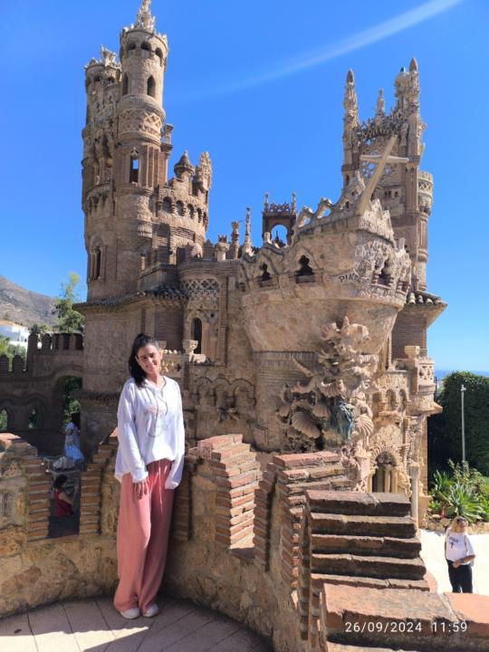 Alexandra Miguel Marcos