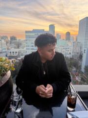 Jonathan Rodriguez