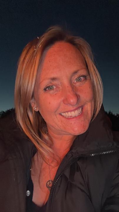 Marie Eales