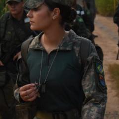 Isabella Amaral
